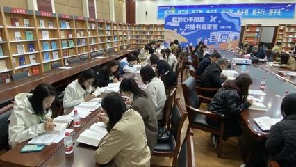 誓言滾燙！與北航學子共讀百名科學家入黨志愿書——探尋矢志不移的答案