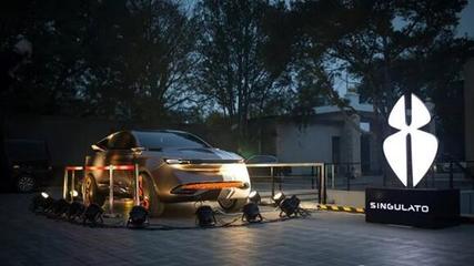 螳螂捕蟬黃雀在后？奇點汽車的命運轉(zhuǎn)折與“北汽奇點”猜想